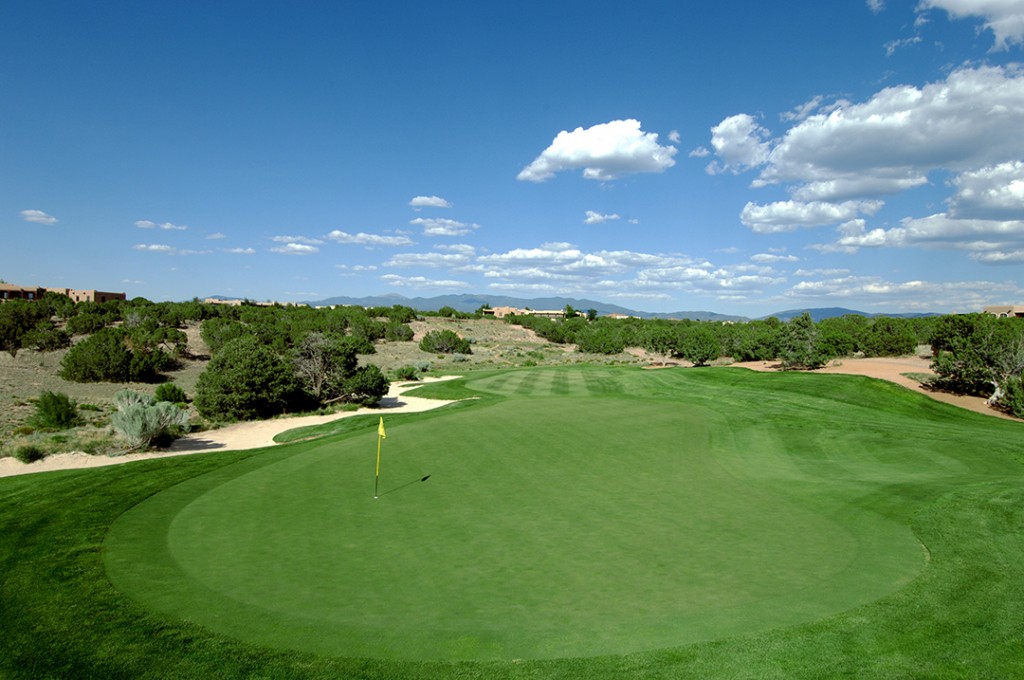 las campanas golf The Lyle Anderson Company las campanas golf The Lyle Anderson Company